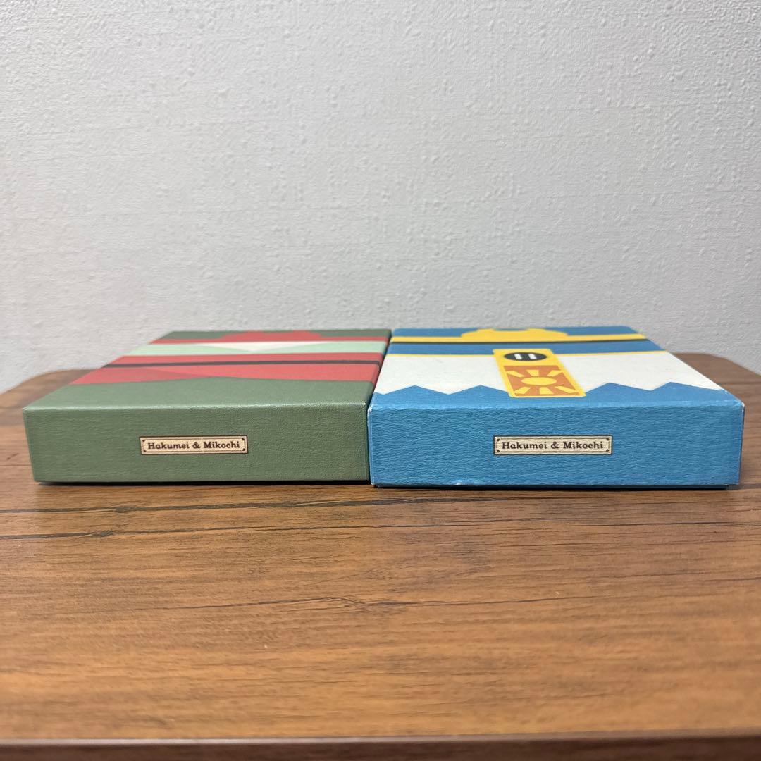 ハクメイとミコチ Blu-ray BOX 上下巻&サントラセット