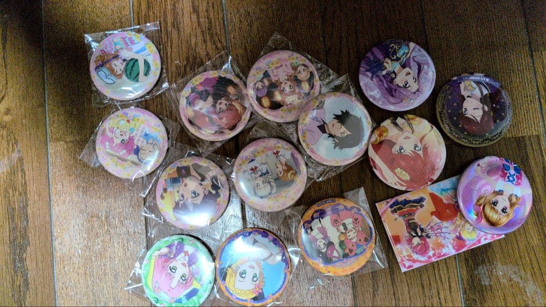 アイカツ まとめ売り