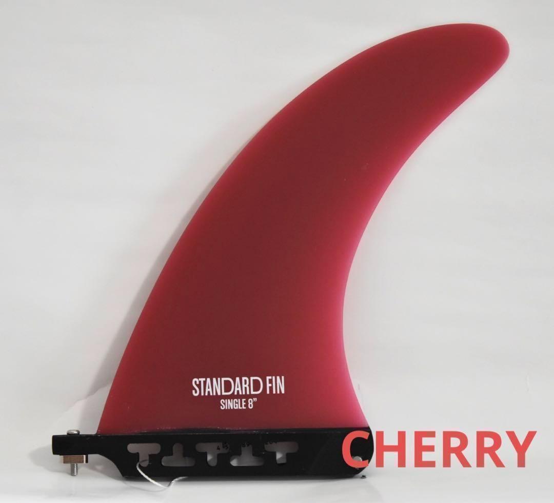 TLS　オリジナル　 STANDARD FIN SINGLE ８” BLUE