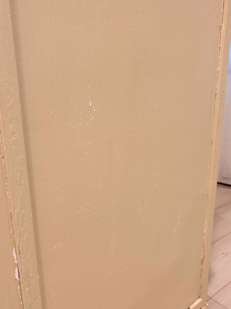 ロッタ　【上部】希少 デンタルキャビネット ヴィンテージ