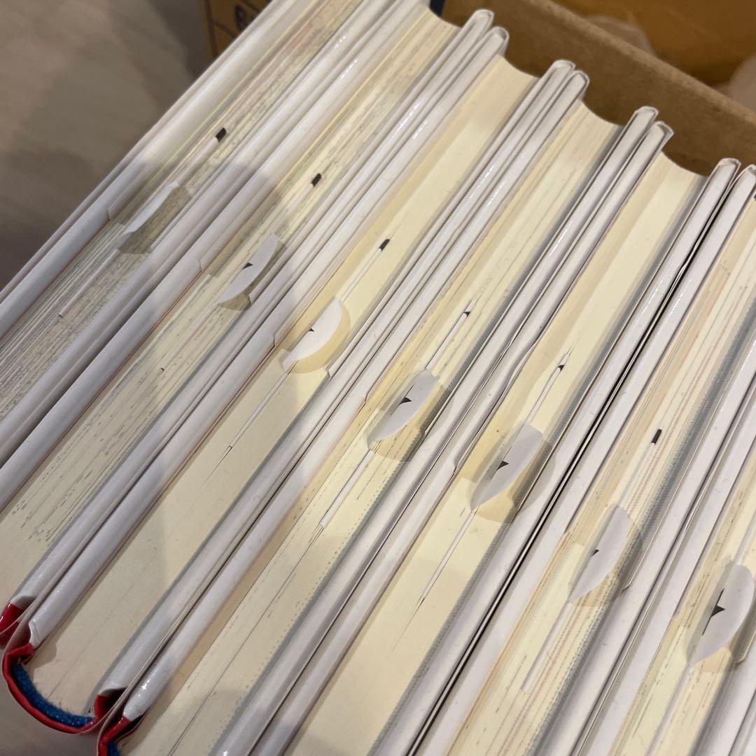 世界の歴史 全巻セット 1-20巻＋人物事典　できごと事典　22冊セット