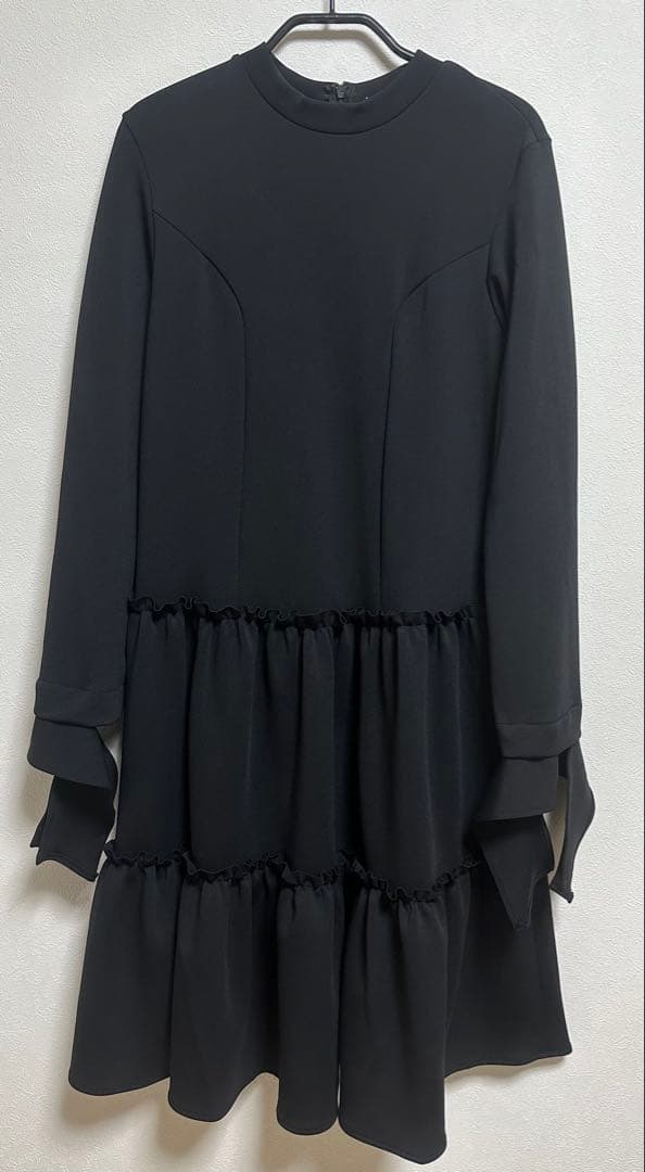 Perfume Closet ワンピース 黒