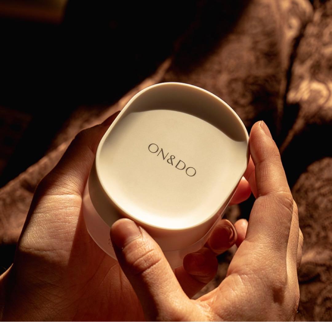 ON&DO3点セット❗️新品未開封⭐️大容量❗️エンリッチフェイスクリーム50g潤い