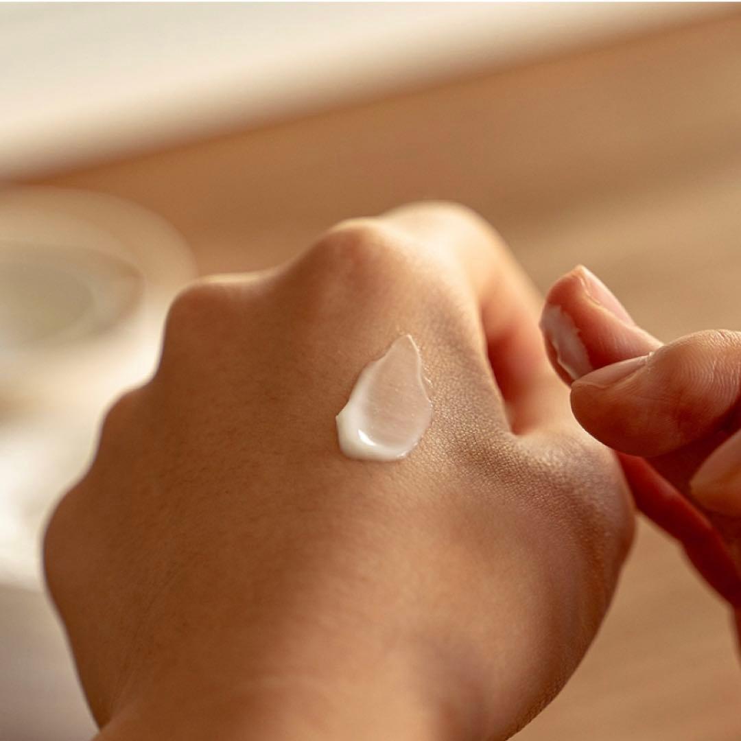 ON&DO3点セット❗️新品未開封⭐️大容量❗️エンリッチフェイスクリーム50g潤い