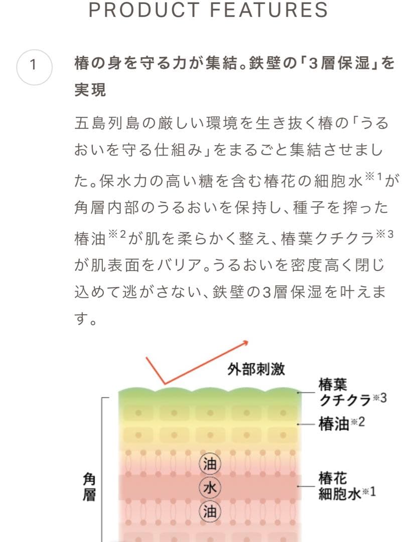 ON&DO3点セット❗️新品未開封⭐️大容量❗️エンリッチフェイスクリーム50g潤い