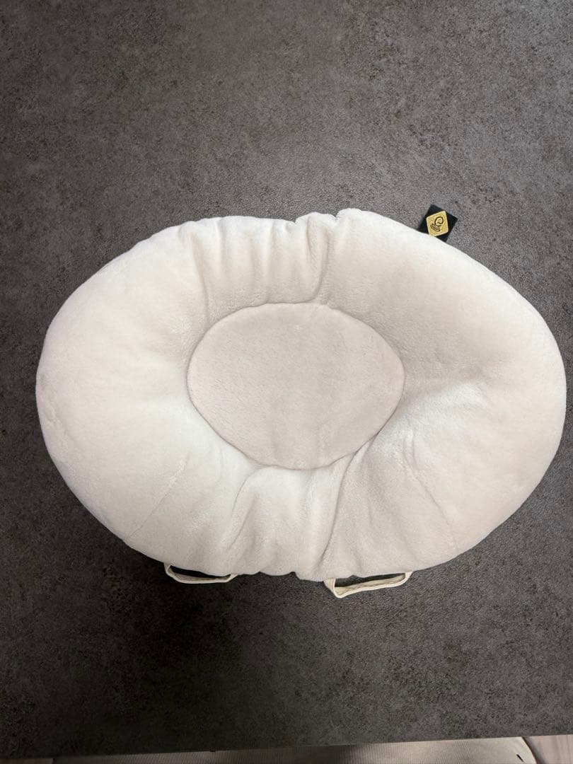 Combi ネムリラ(コードレス、オートスイング) ※ダッコシートプレミア付き