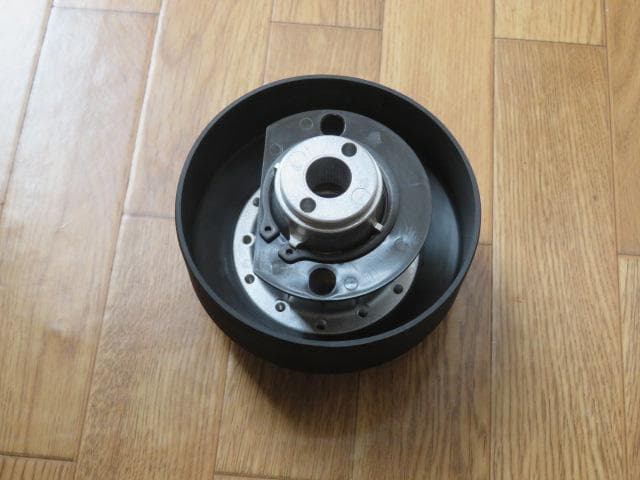 WB ステアリングハブキット 913 MAZDA　ロードスター ND系