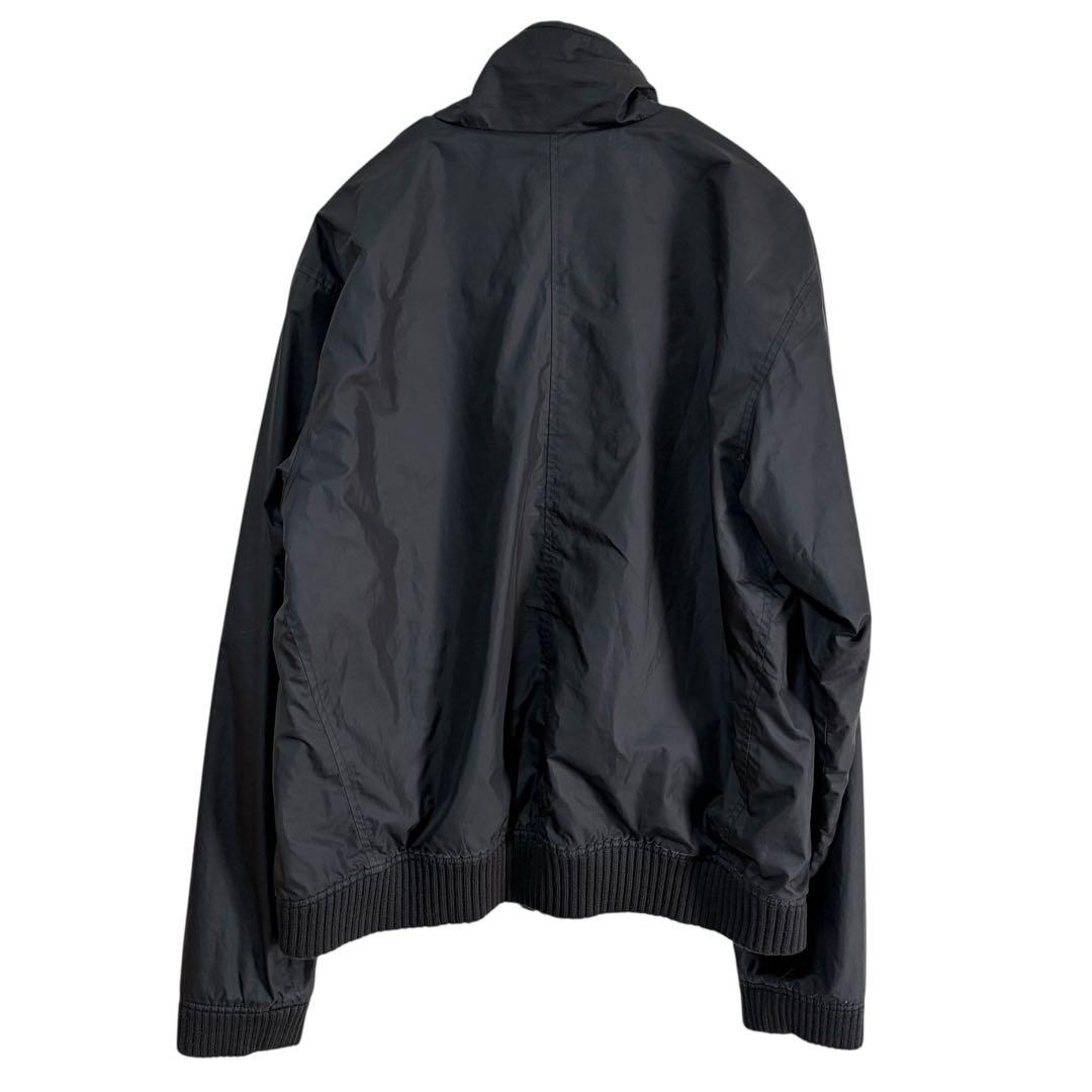 N-727 patagonia Duality Jacket リバーシブル　M