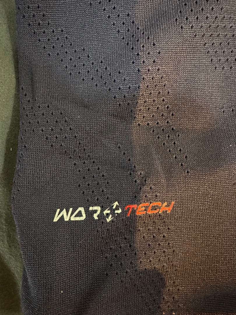 正規品 12/13 リバプール 3rd ユニフォーム スアレス Lサイズ