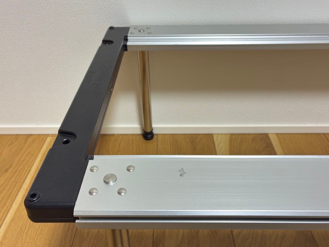 スノーピーク　IGTフレームロング　フルオプション