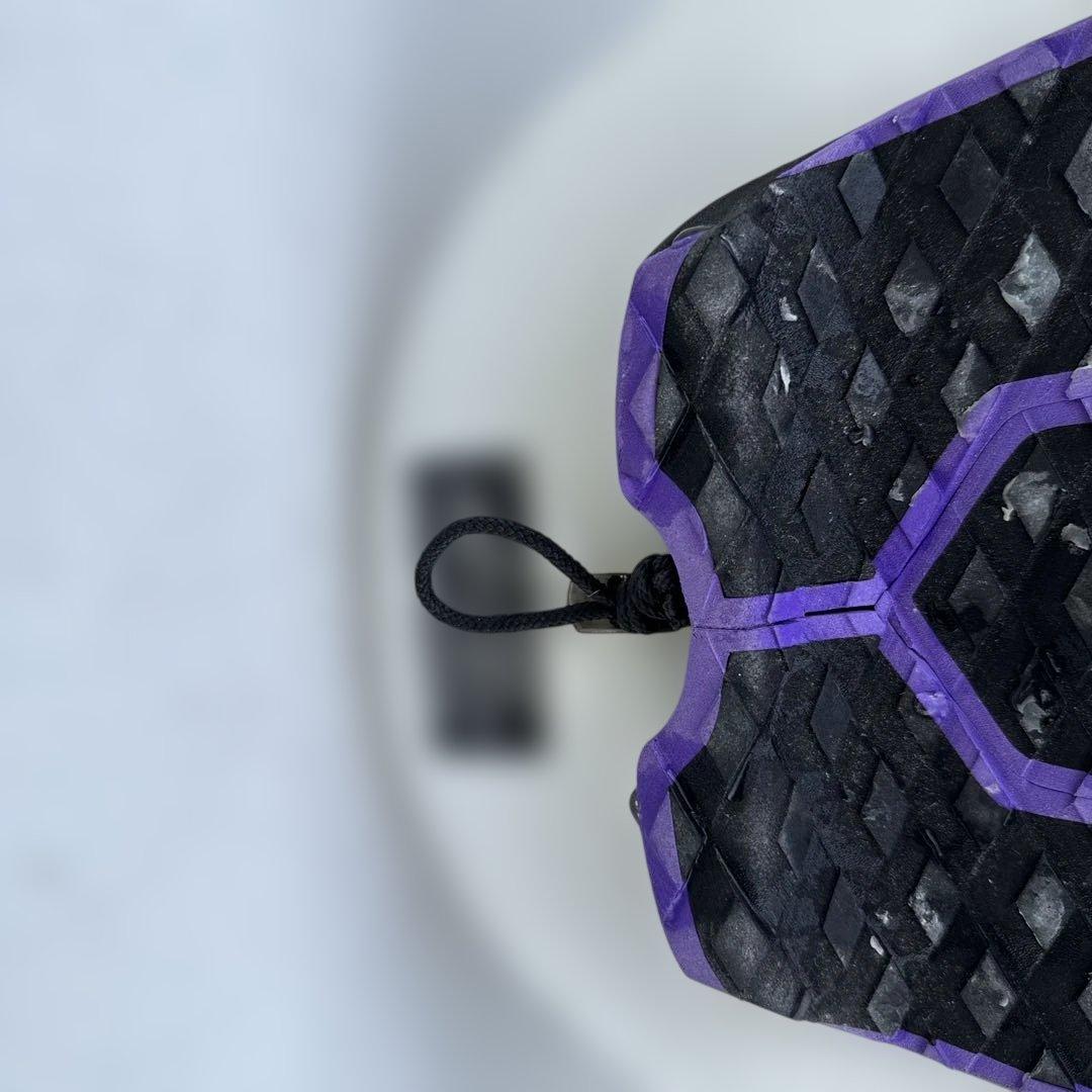 EPS 5’8 ラウンドテールフィッシュ