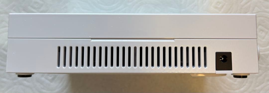 保証書付き Ann プロフェッショナル コードレスハイパーダスト ネイル集塵機