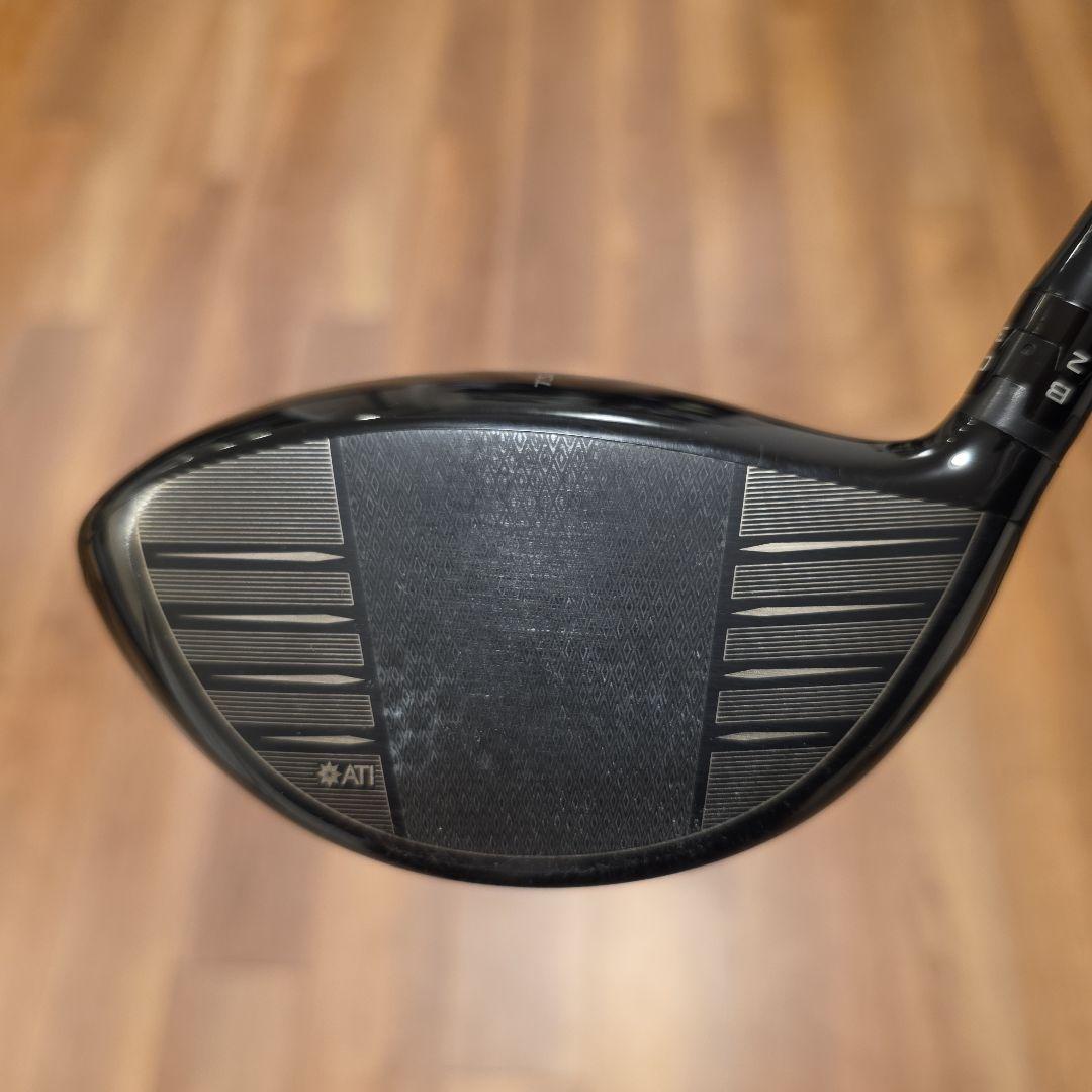 タイトリスト TSi2 ドライバー ツアーAD DI