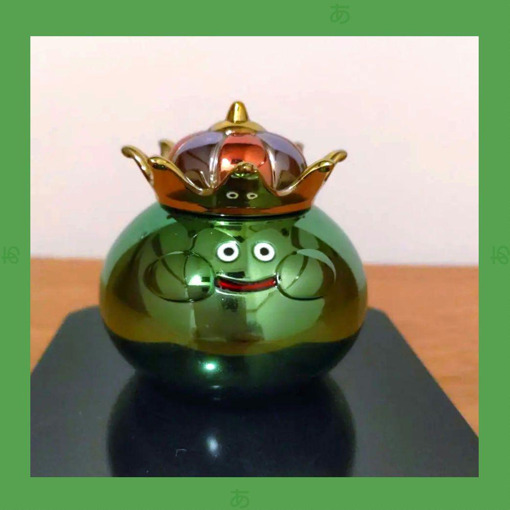 ♦スライムベホマズン♦メタリックモンスターズギャラリー♦ドラクエ♦スクエニ♦️