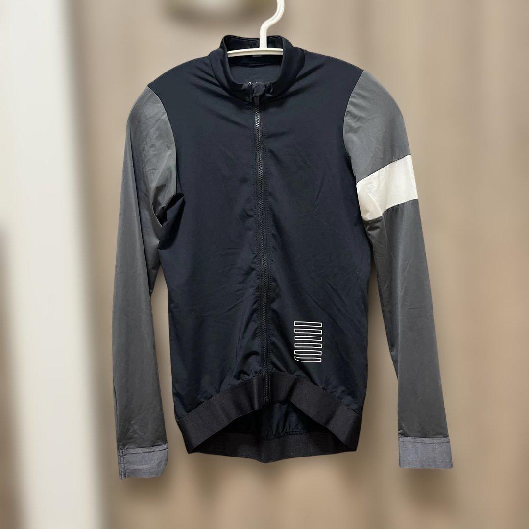 【Rapha】ウィメンズ プロチーム ロングスリーブ トレーニング ジャージ