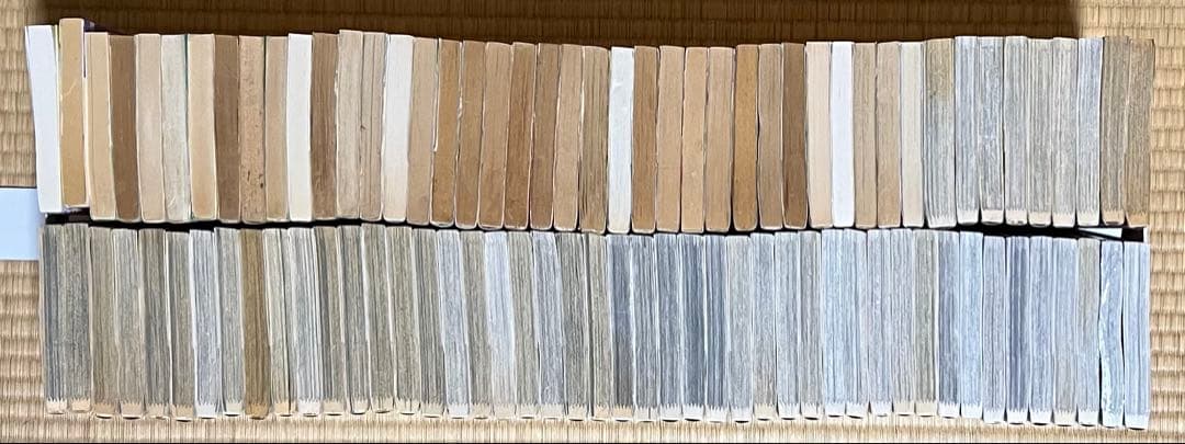 キン肉マン 全90巻＋関連本1冊