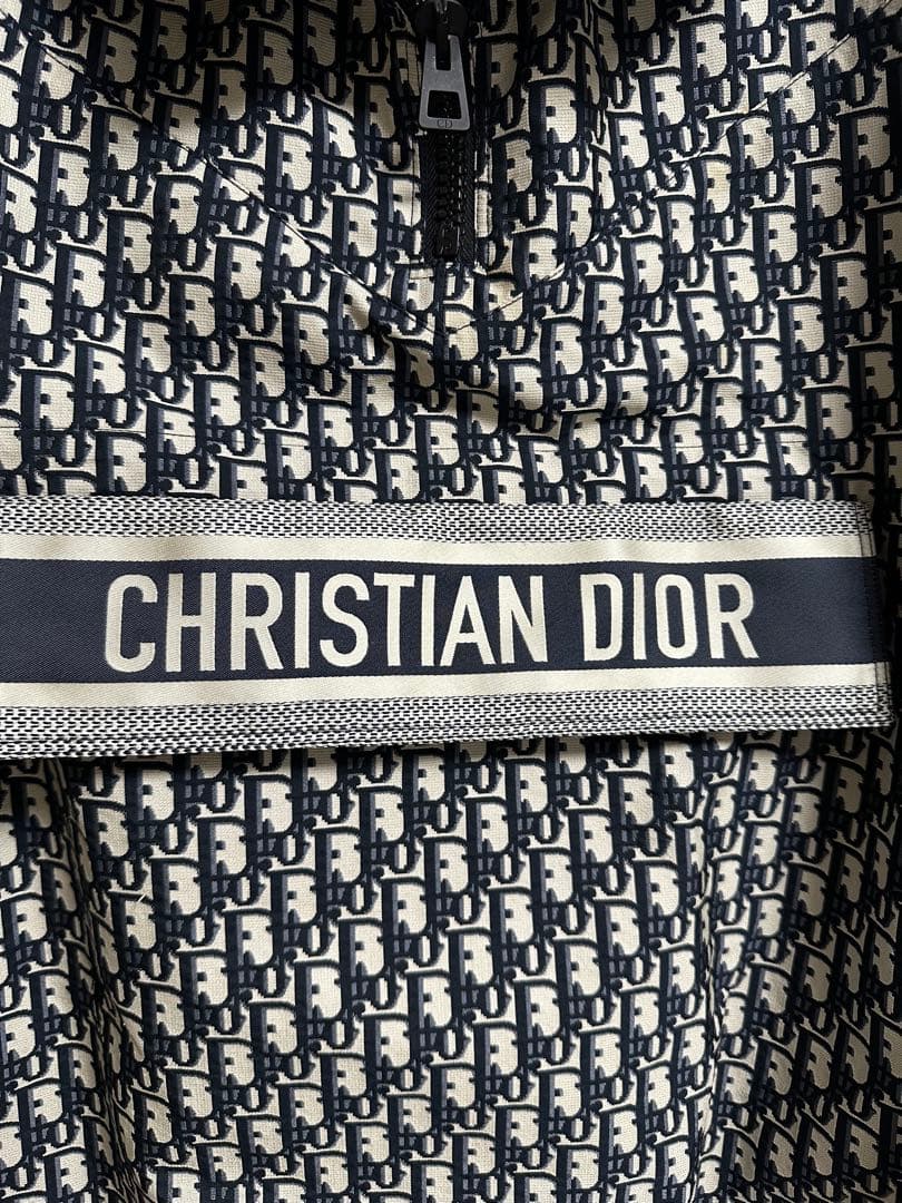 定価65万　本物美品　Diorアノラック