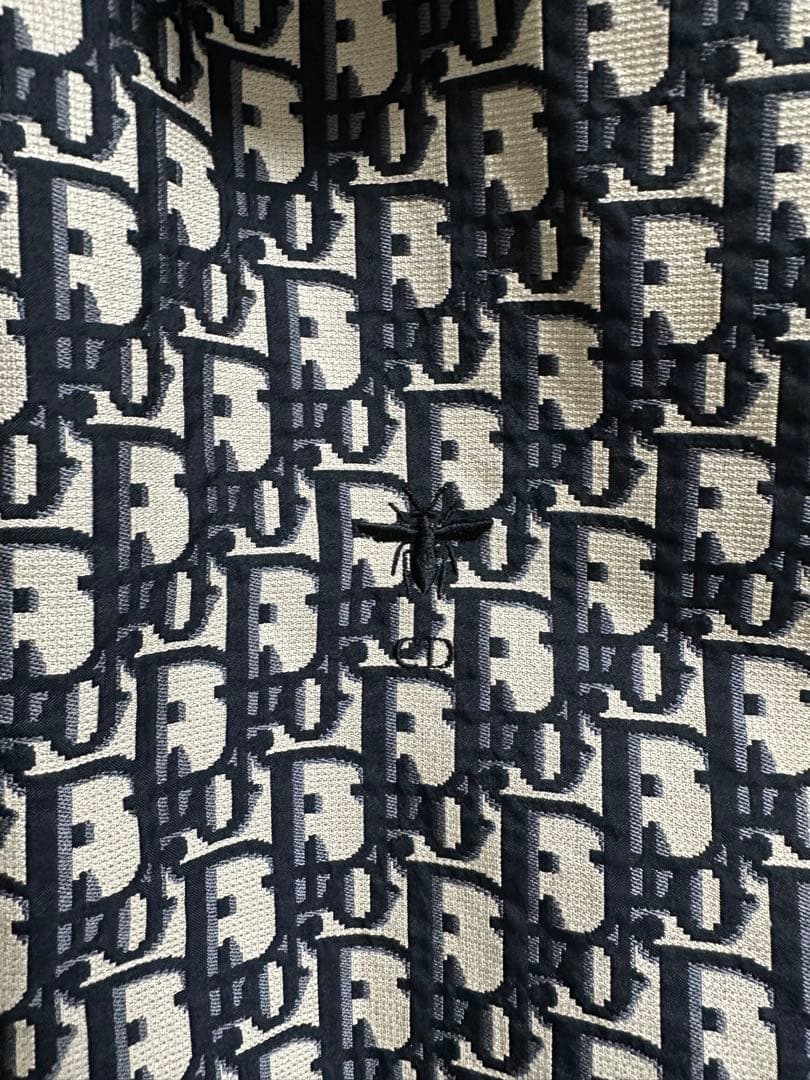 定価65万　本物美品　Diorアノラック