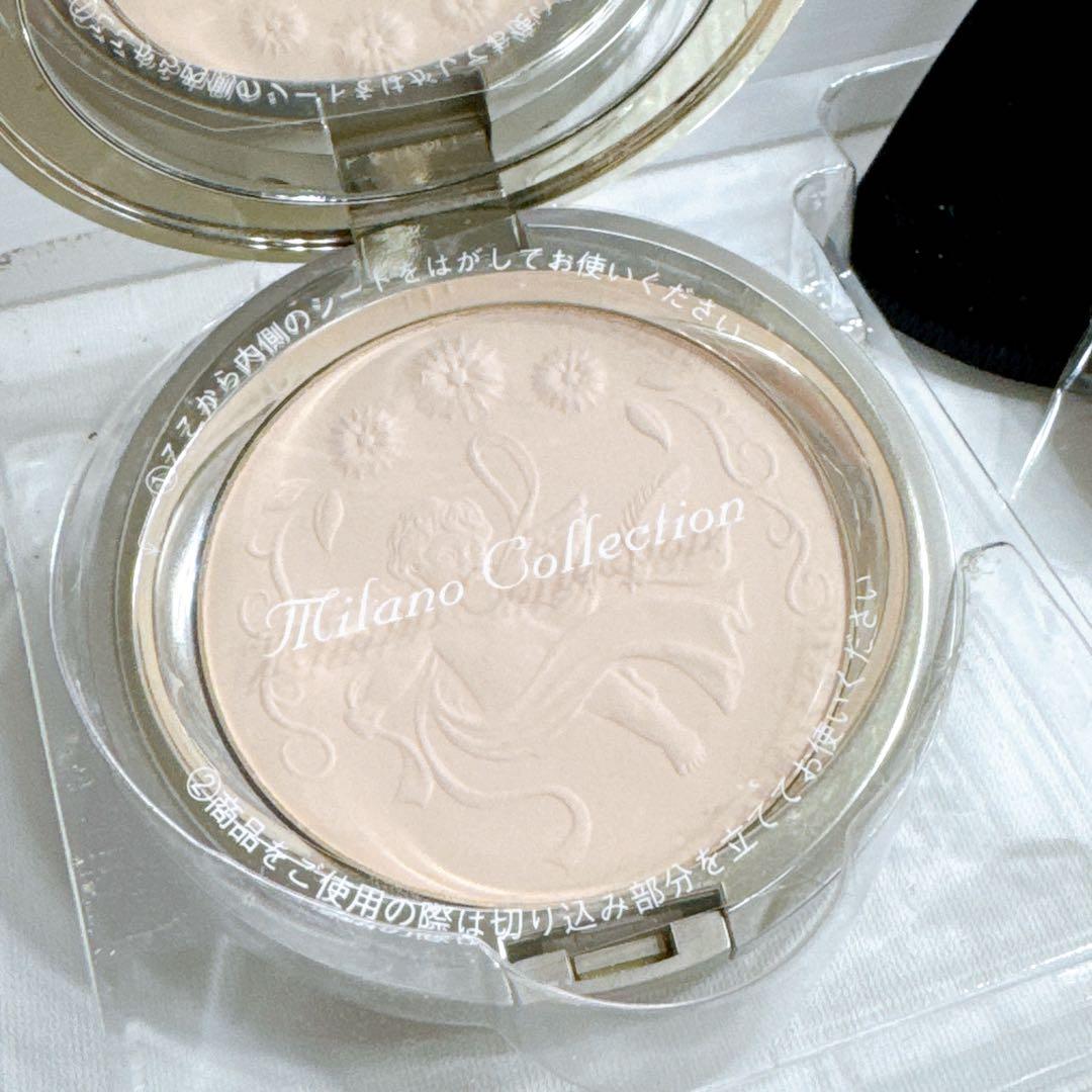 未使用 ミラノコレクション 2011セット お得レフィル2個セット!