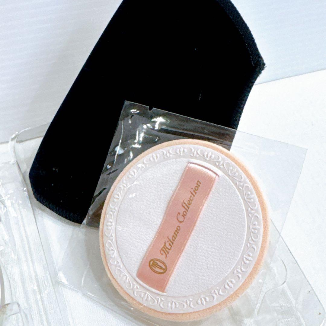 未使用 ミラノコレクション 2011セット お得レフィル2個セット!