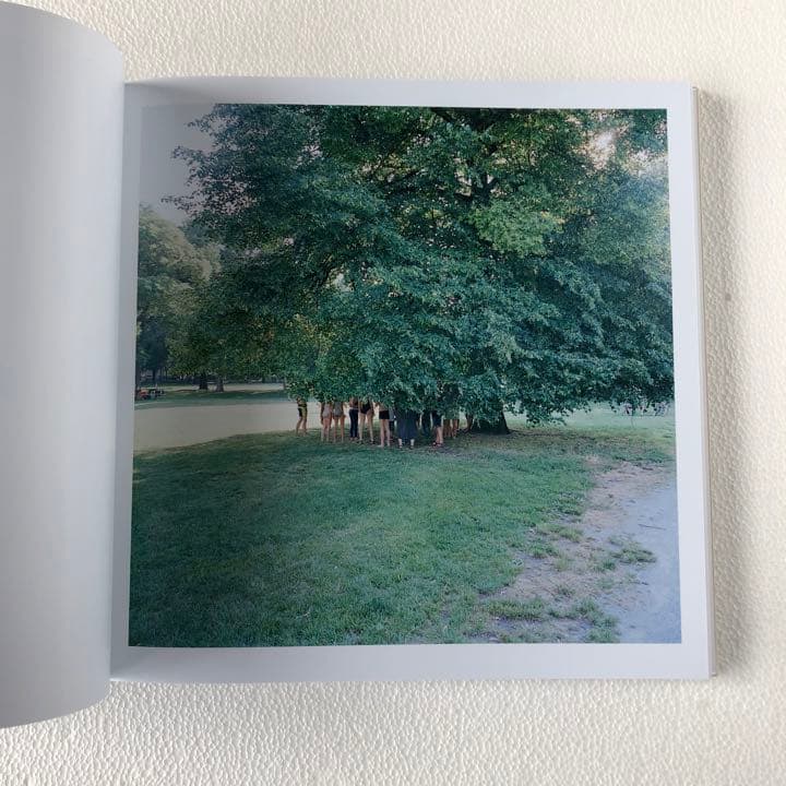 レア　森本美絵　Mie Morimoto ongoing