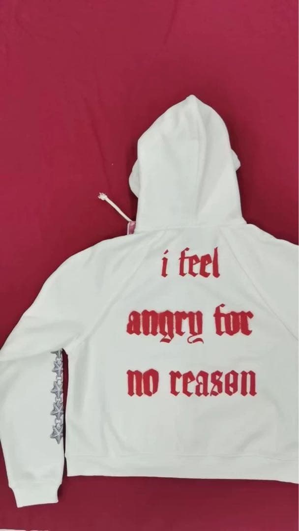 ^^さん　専用　パーカー　M