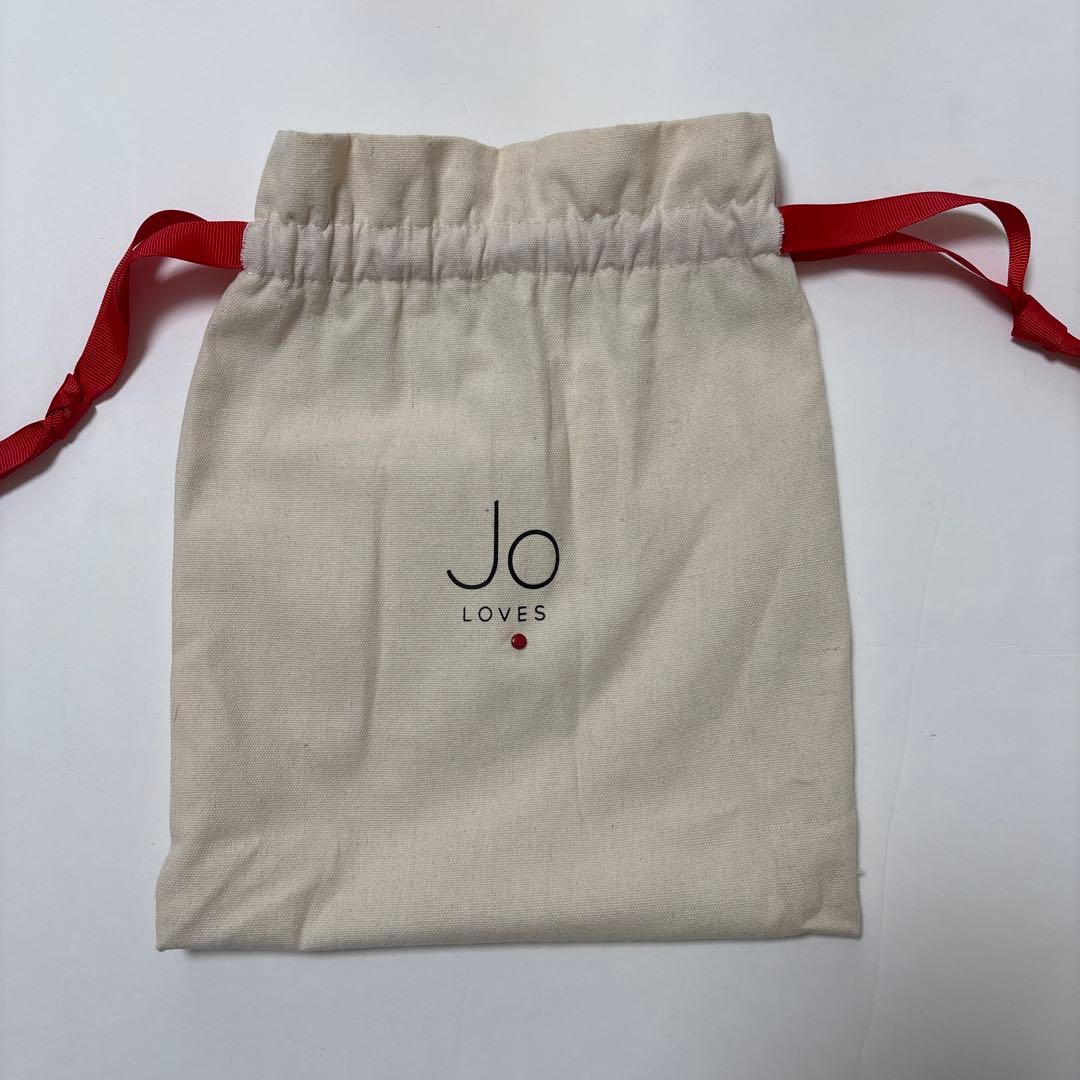 Jo Loves グリーンオレンジ & コリアンダー シャワージェルほか2点