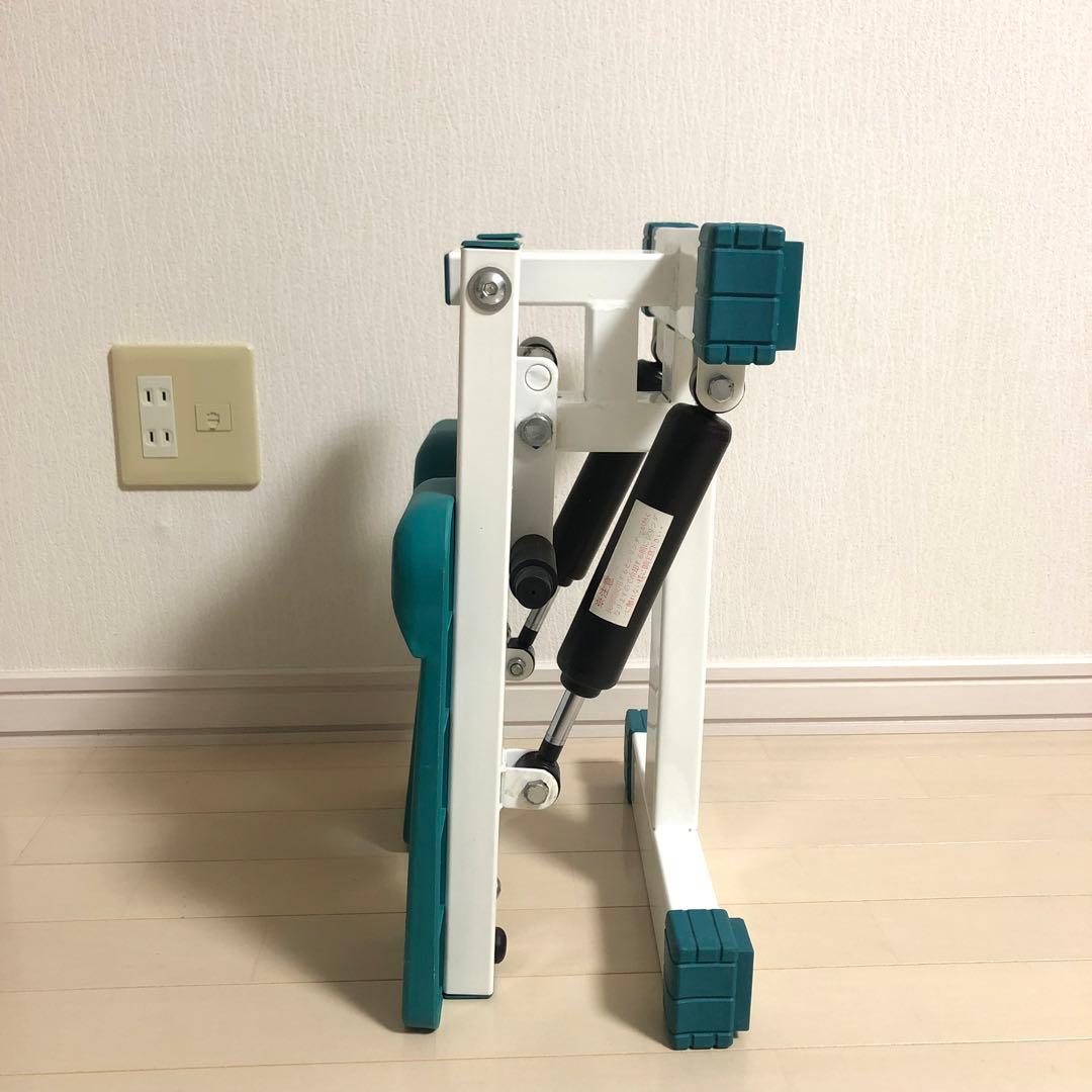 ストレッチ　運動　ふくらはぎ　筋トレ