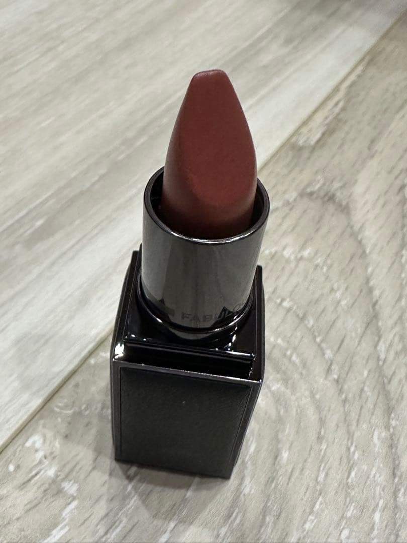 トム フォード ビューティ FUCKING ファビュラス リップ F5 ローズ