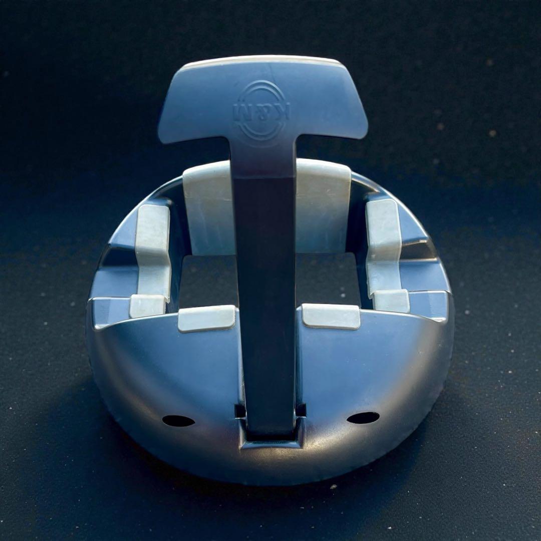 フレンチホルンスタンド K&M 廃盤