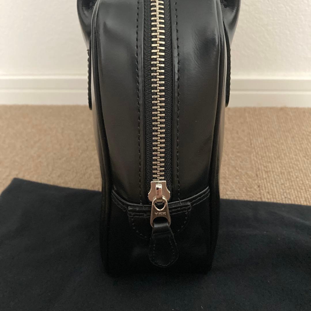 青山限定 COMME des GARCONS 青山バッグ サイズ2