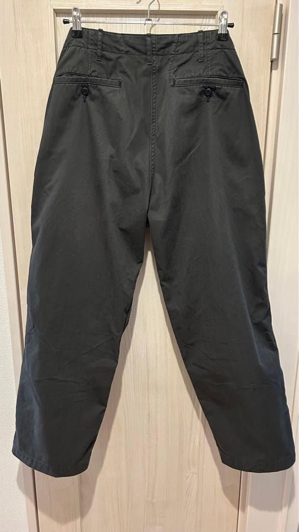 ◆Ron Herman チノパンM ロンハーマン RHC denham デニム