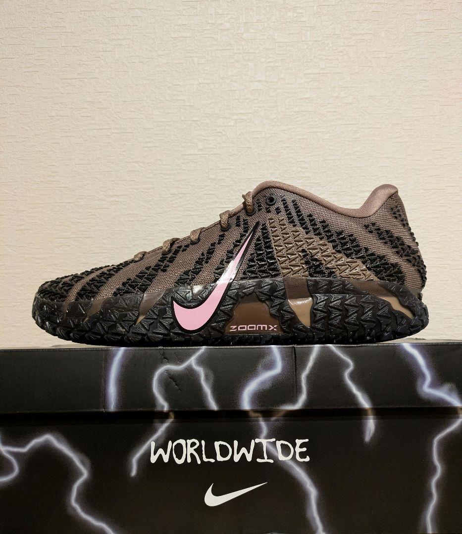 シューズ(男性用) JA3 / NIKE