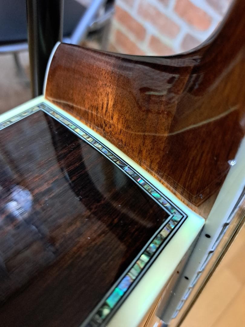 CMF Martin D45レプリカ