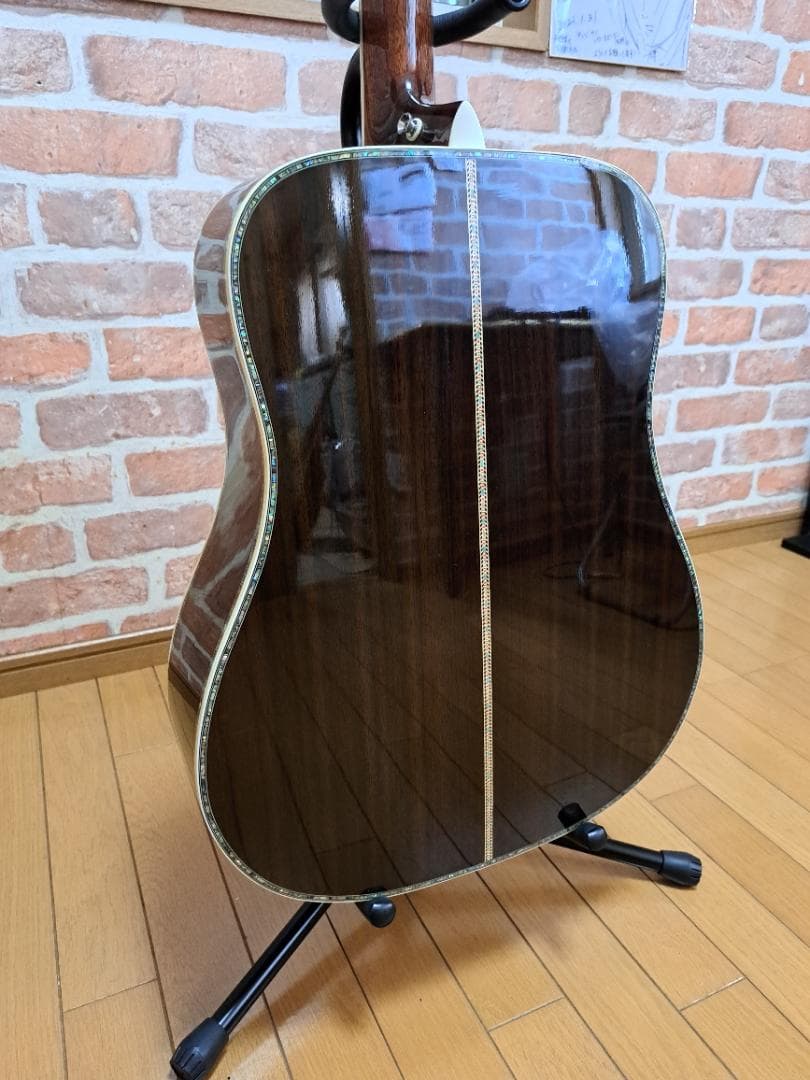 CMF Martin D45レプリカ