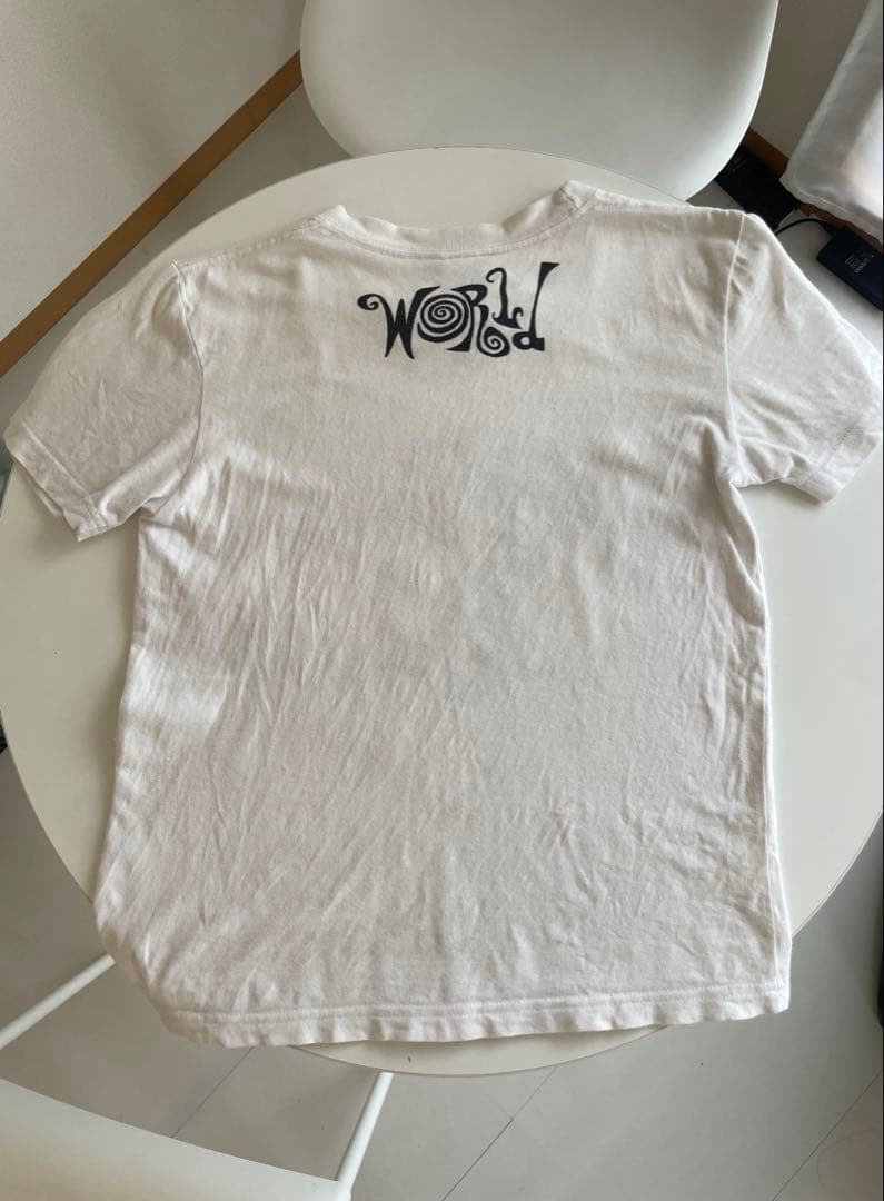 killtime tokyo shury labyrins Tシャツ