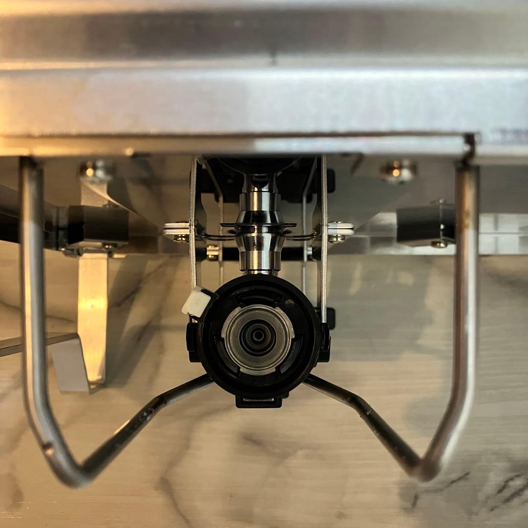 SOTO レギュレーター 2バーナー ST-CS528 キャリーバッグ付き