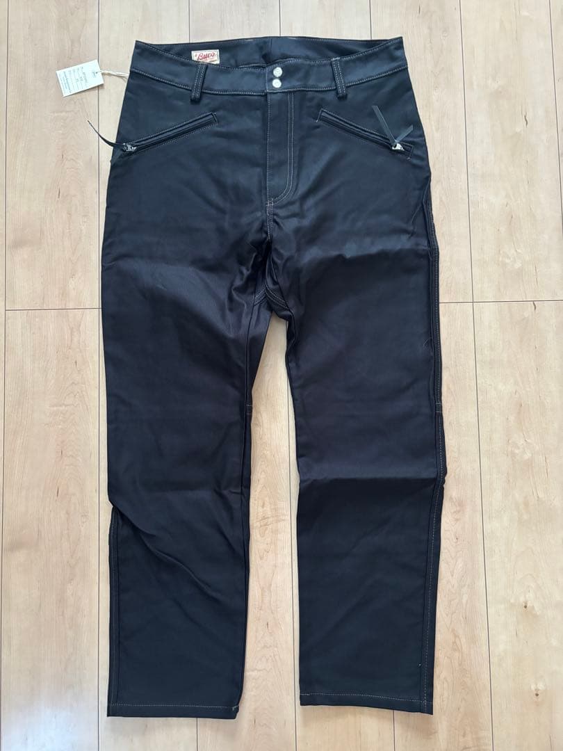 BUCO J-99 ライダースパンツ