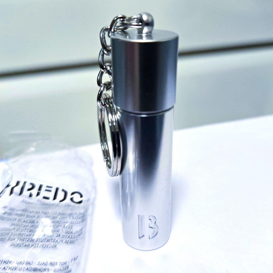 【新品】BYREDO 香水ケース 2mLサンプル用 バイレード 携帯ケース