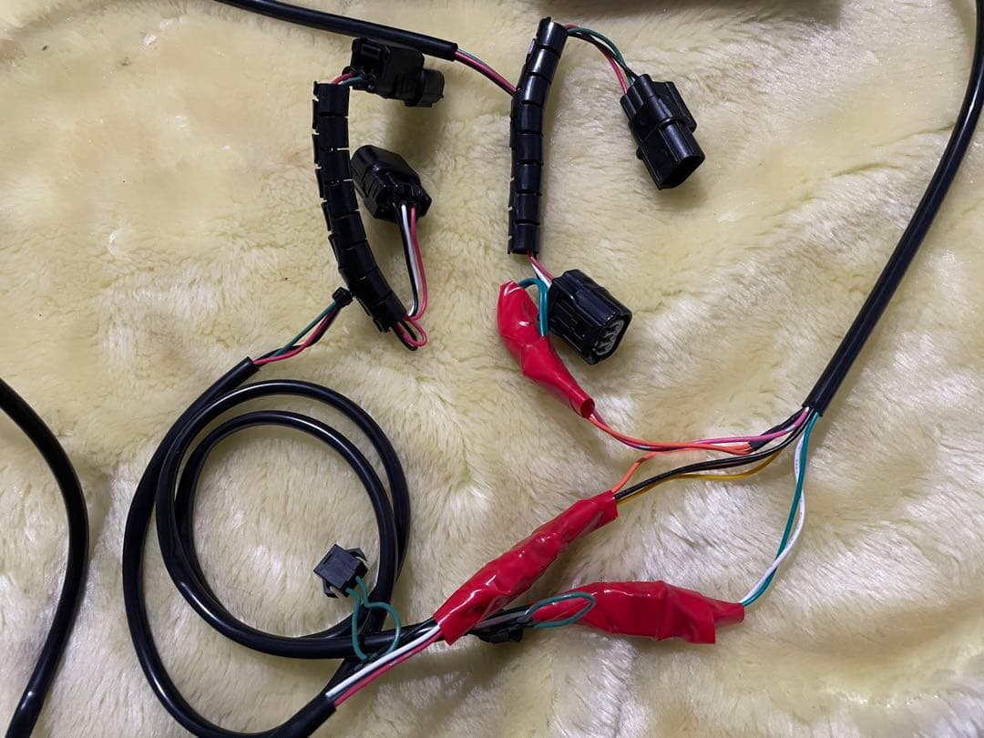 シビックFL1 BLITZ/ブリッツ　パワコン