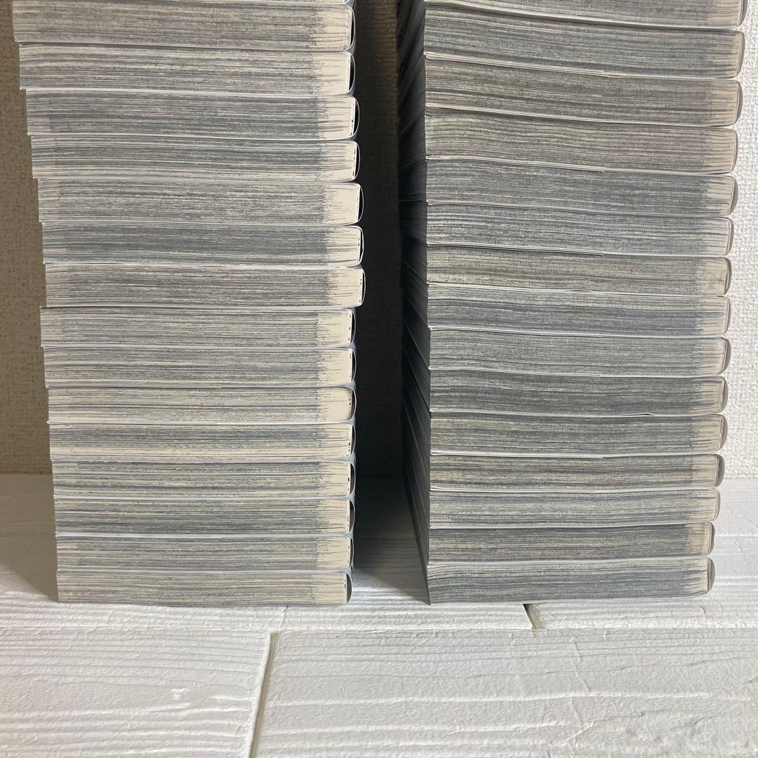 新装版 ベルセルク 1-43巻セット ヤングアニマル 三浦建太郎