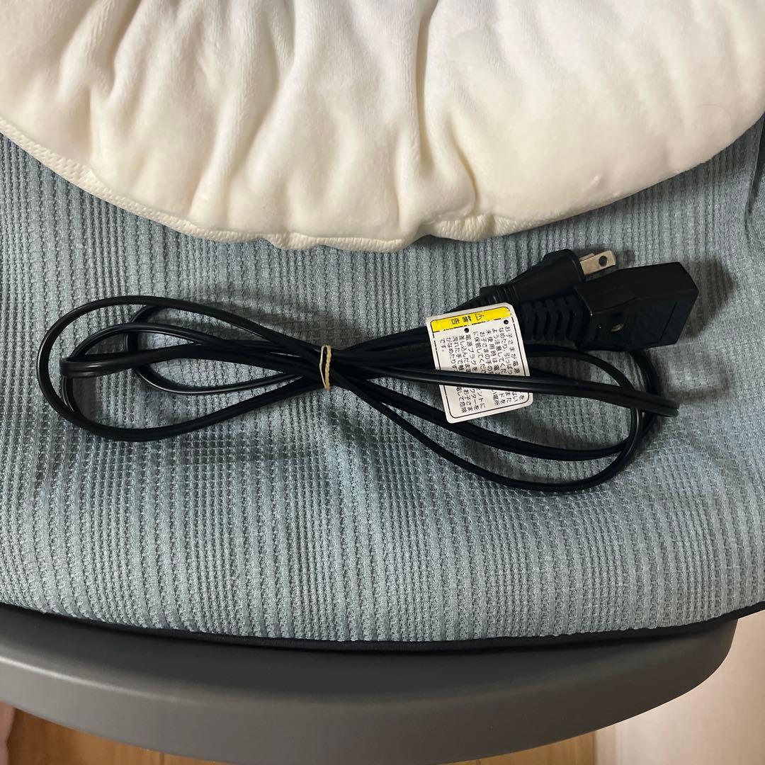 コンビ電動ハイローチェア ネムリラAUTO SWING BEDi Long EG