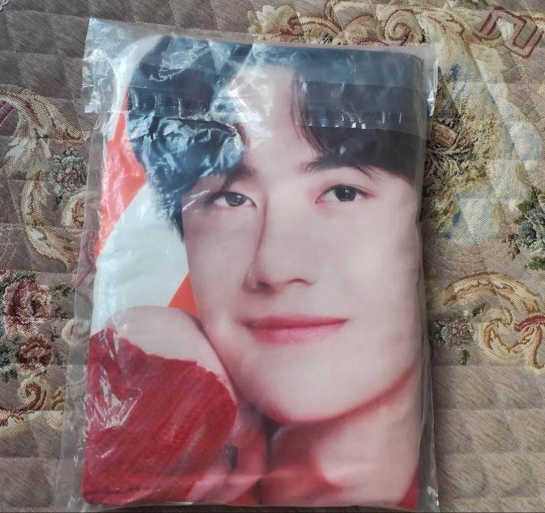 マッシュさん専用