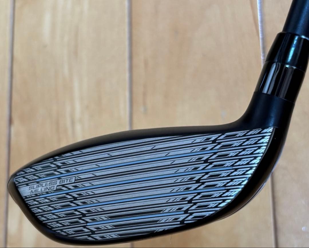 ブリヂストン　B2HT 5W フェアウェイウッド