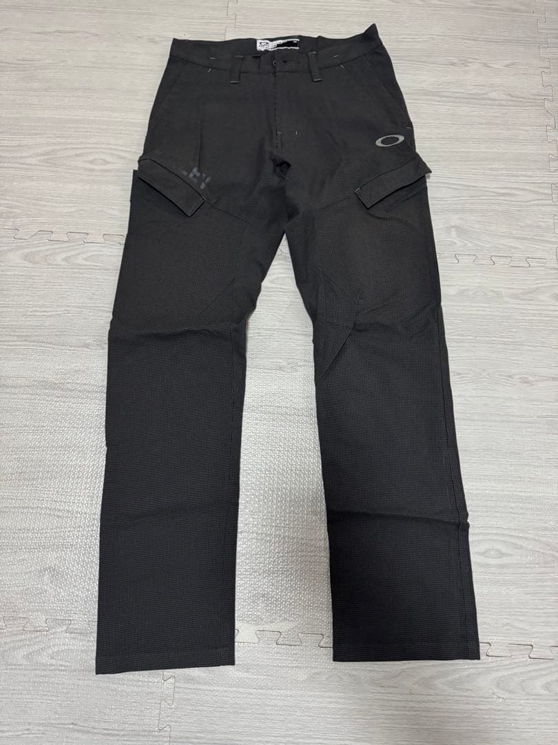 Oakley メンズゴルフウェアセット