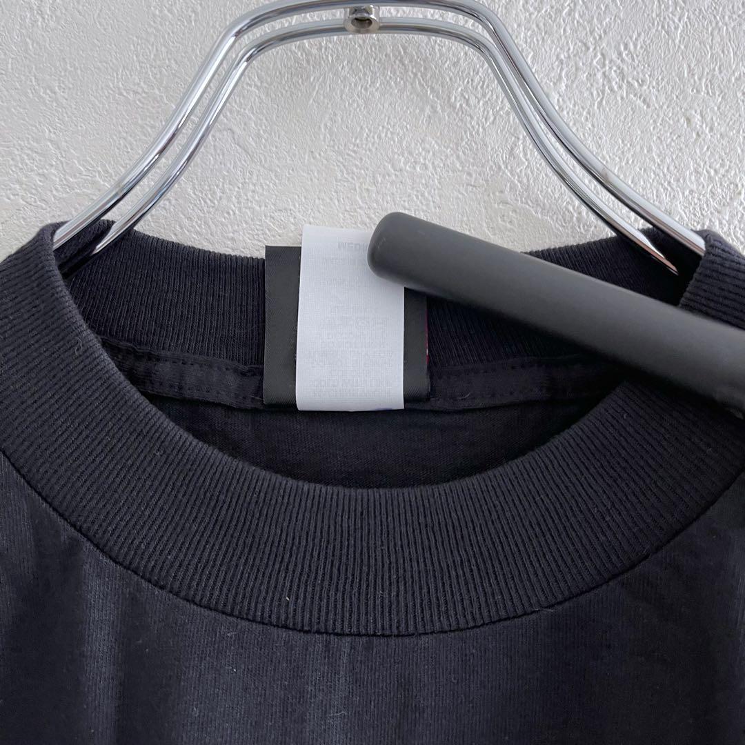 スリーピー・ホロウ Tシャツ Mサイズ ジョニー・デップ 映画 ムービー