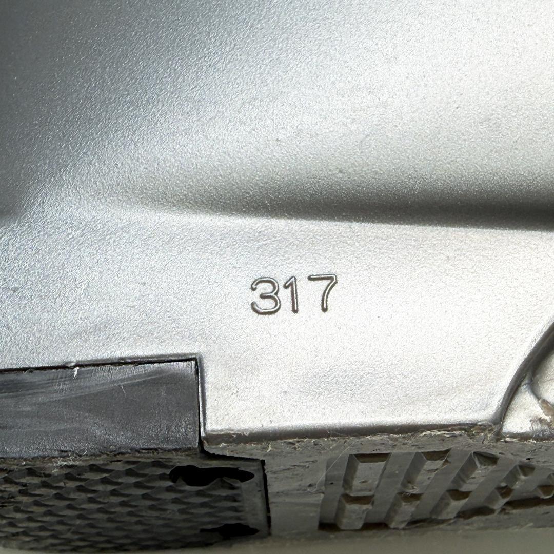 GEN FACTORY CARVE 7.7 スキーブーツ 27㎝