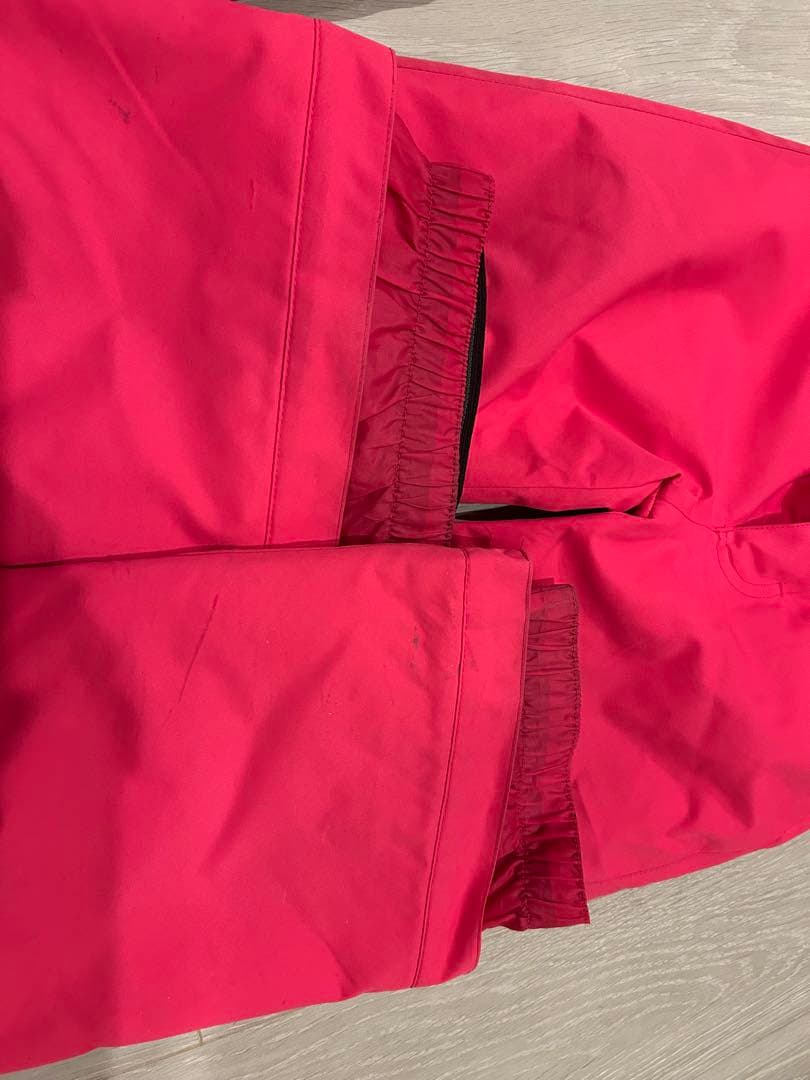 #最終値下げ　子ども用 スキーウェア　ROXY ロクシー　130