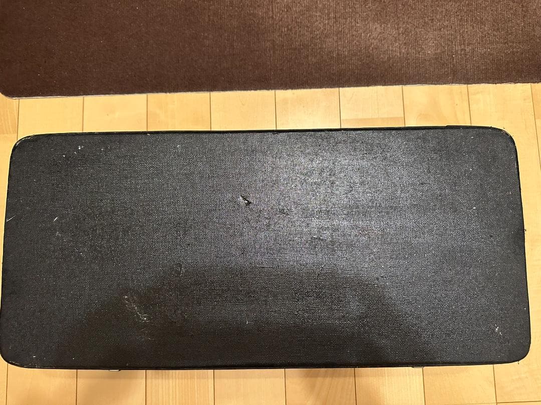 バスクラリネット（ジャンク）　Noblet No.60