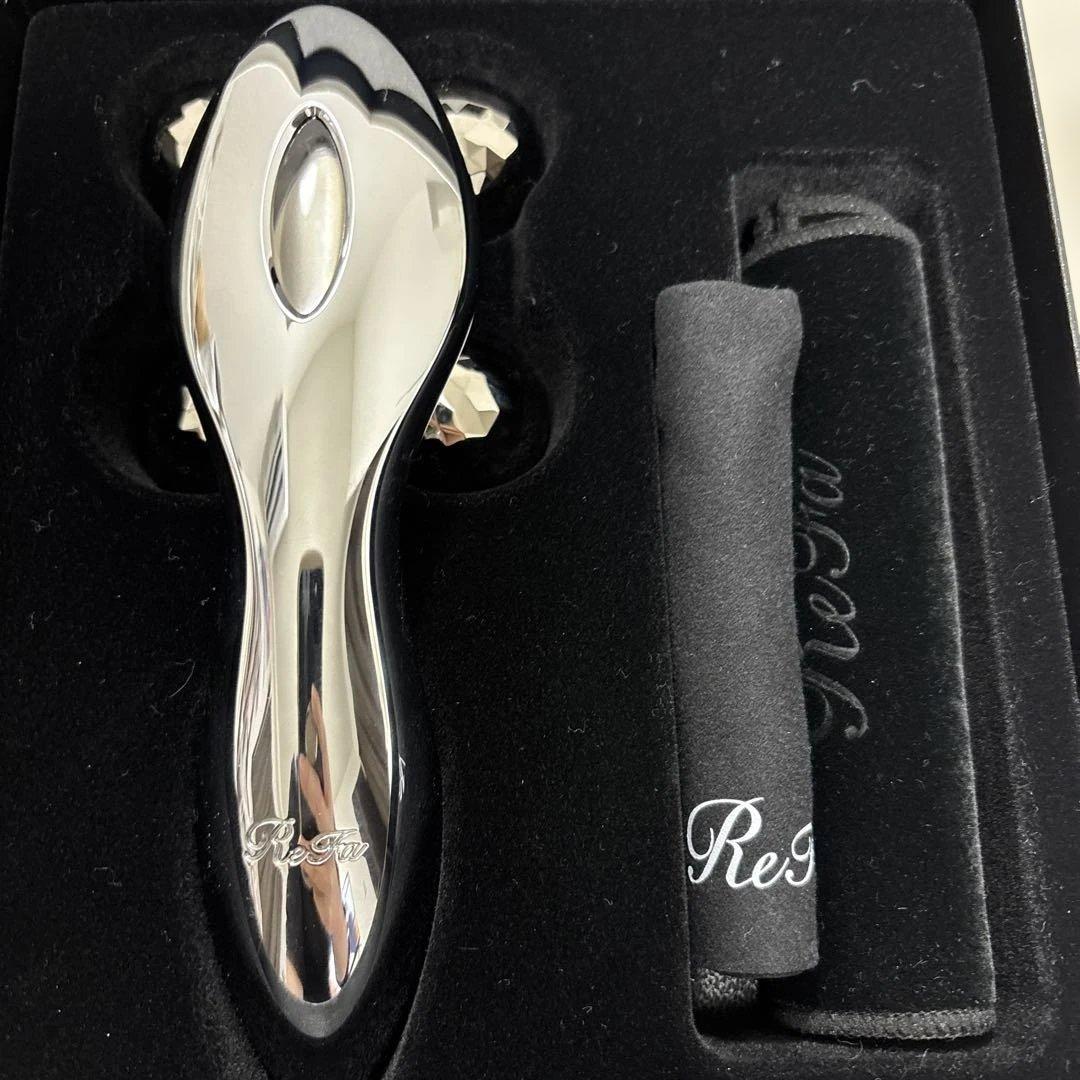 ReFa⭐︎フォーカラット